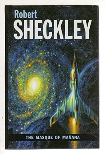 Eggleton, Bob The Masque Of Manana