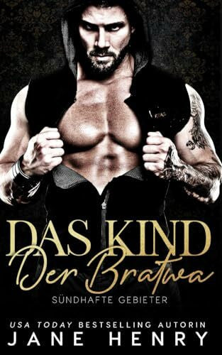 Linnemann, Navid Das Kind Der Bratwa (Sündhafte Gebieter)