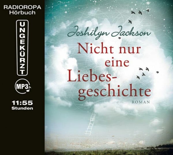 Kästner, Saskia Nicht nur eine Liebesgeschichte