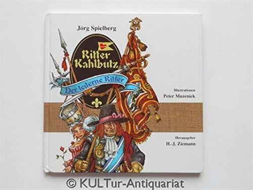 Ritter Kahlbutz / Der lederne Ritter