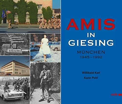 Pohl, Karin Amis in Giesing: München 1945 - 1992