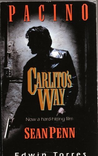 Torres, Edwin Carlito's Way: Carlito's Way;After Hours