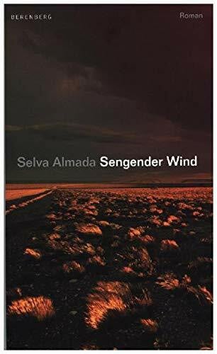 Hansen, Christian Sengender Wind: Roman