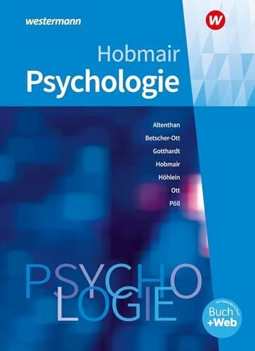 Ott, Wilhelm Psychologie: Schulbuch