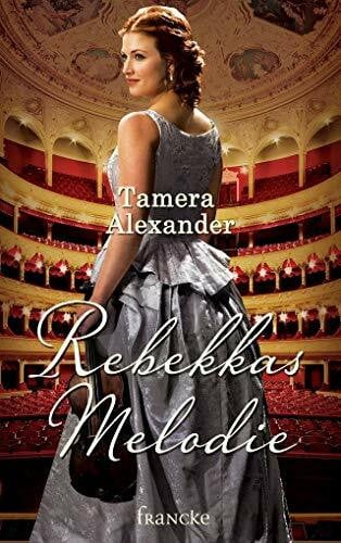 Alexander, Tamera Rebekkas Melodie