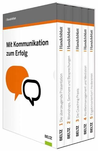 Sachsenmeier, Ingeborg Mit Kommunikation zum Erfolg: Ohne Schuber