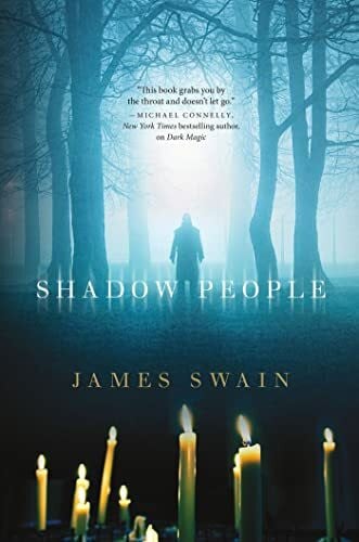 Swain, James Shadow People