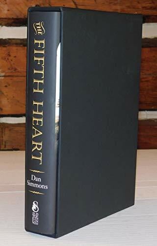 Simmons, Dan The Fifth Heart