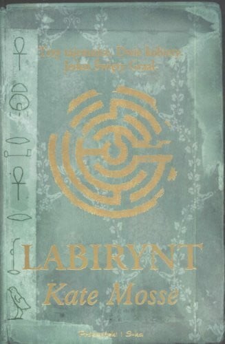 Mosse, Kate Labirynt