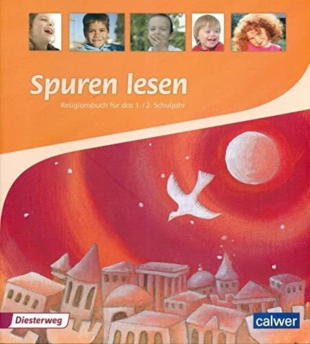 Zeeh-Silva, Brigite Spuren lesen 1/2 - Ausgabe 2010 für die Grundschule: Schulbuch 1/2 (Spuren lesen Grundschule)