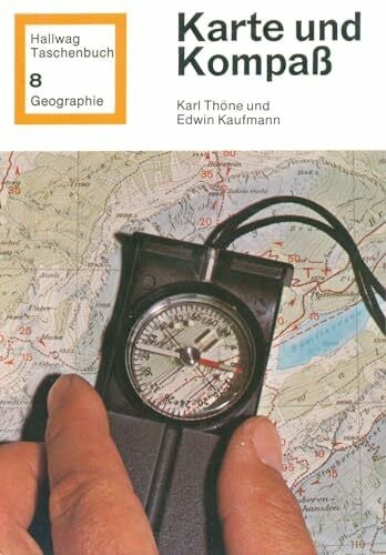 Thöne, Karl Karte und Kompass