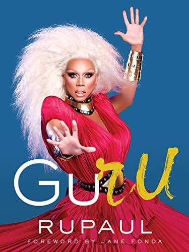 RuPaul GuRu