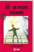 Schwantge, Andreas Uli - in letzter Sekunde