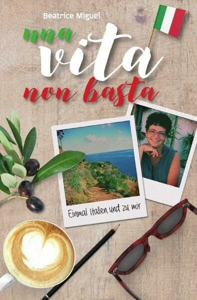 Miguel, Beatrice una vita non basta: Einmal Italien und zu mir