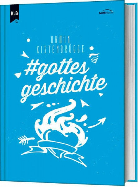 Kistenbrügge, Armin #gottesgeschichte