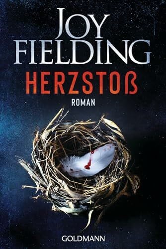 Lutze, Kristian Herzstoß: Roman