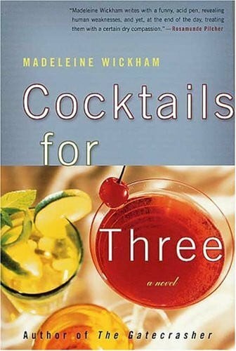 Wickham, Madeleine Cocktails for Three