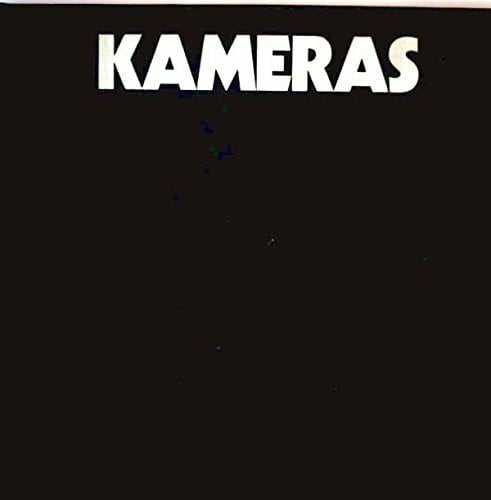 Coe, Brian Kameras. Von der Daguerreotypie zum Sofoertbild