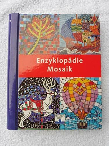 Mills, Teresa Enzyklopädie Mosaik