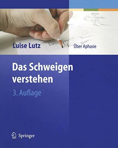 Schlote, Wolfgang Das Schweigen verstehen