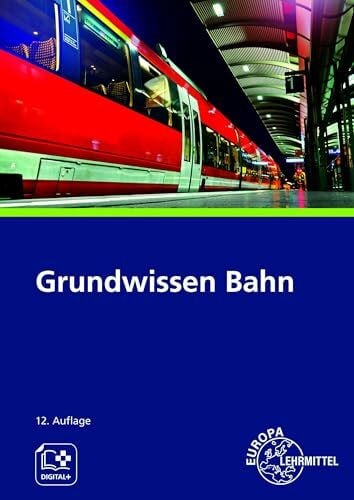 Biehounek, Alexander Grundwissen Bahn