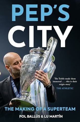 Ballus, Pol Pep's City: The Making of a Superteam