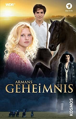 Edel, Tinka Armans Geheimnis