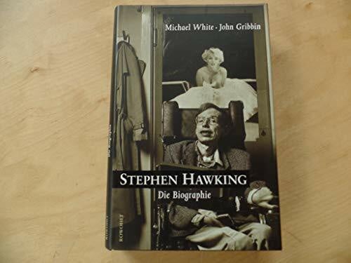 Kober, Hainer Stephen Hawking: Die Biographie