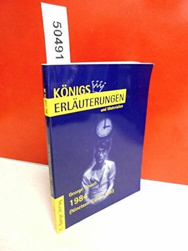 Herforth, Maria F Königs Erläuterungen und Materialien, Bd.108, 1984