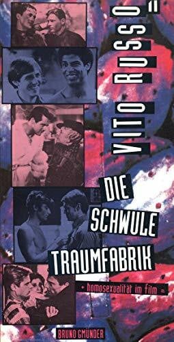 Müller, Wolf D Schwule Traumfabrik