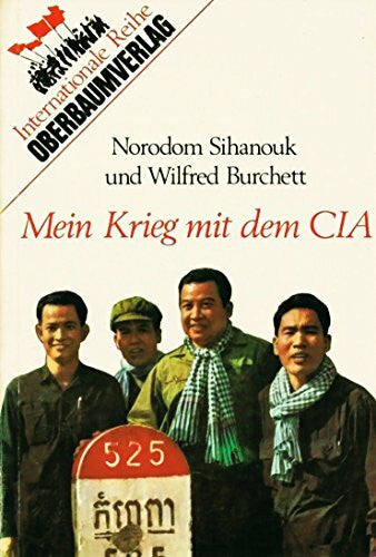 Mein Krieg mit dem CIA