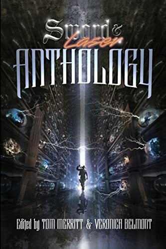 Merritt, Tom Sword and Laser Anthology