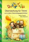 unbekannt Überraschung für Timmi und andere Geburtstaggeschichten