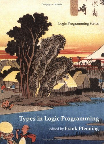 Pfenning, Frank Types in Logic Programming
