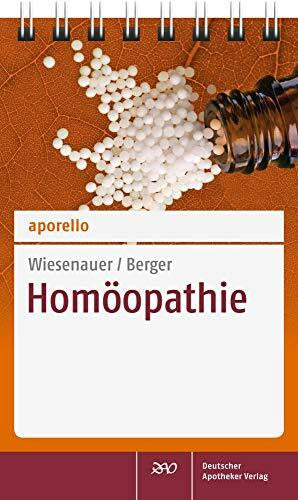 Reinhild Berger aporello Homöopathie