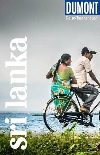 Petrich, Martin H. DUMONT Reise-Taschenbuch Reiseführer Sri Lanka: Reiseführer plus Reisekarte. Mit besonderen Autorentipps und vielen Touren.