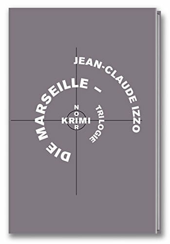 Izzo, Jean-Claude Krimi-Noir - Total Cheops