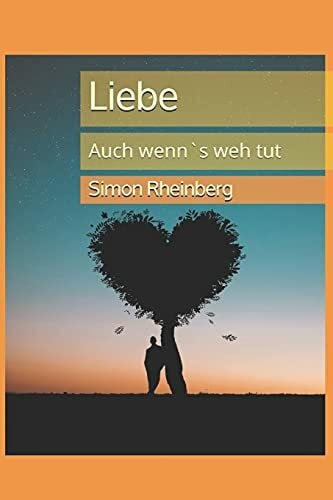 Rheinberg, Simon Liebe: Auch wenn`s weh tut