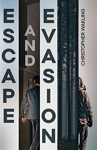 Wakling, Christopher Escape and Evasion