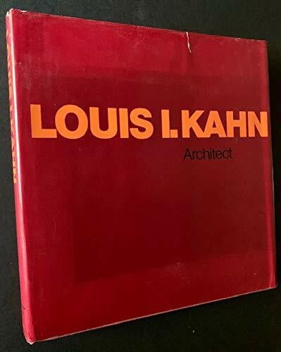 Louis I. Kahn