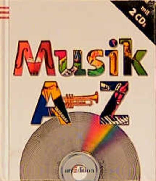 Panzacchi, Cornelia Musik von A - Z