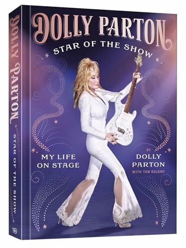Roland, Tom Star of the Show: My Life on Stage