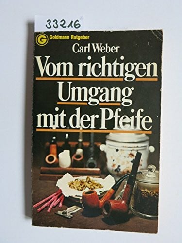 Vom richtigen Umgang mit der Pfeife.