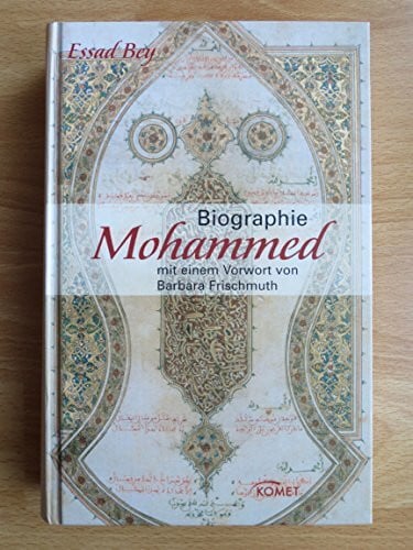 Frischmuth, Barbara Mohammed: Biographie