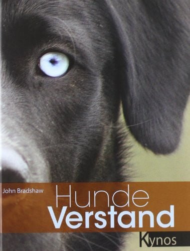 John Bradshaw Hundeverstand