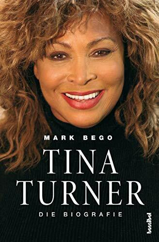 Lelickens, Ulrike Tina Turner: Die Biografie