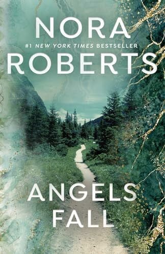 Roberts, Nora Angels Fall