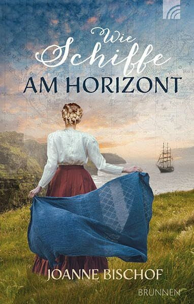 Reuter, Evelyn Wie Schiffe am Horizont (Blackbird Mountain-Serie)