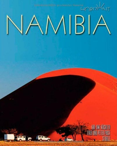 Küchler, Kai U Namibia