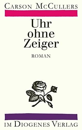 Schnack, Elisabeth Uhr ohne Zeiger: Roman